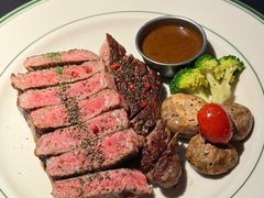 -404干式熟成牛排馆•聚会餐厅