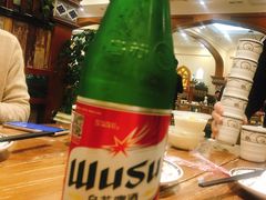 -清真·玛丽亚新疆菜主题餐厅(浙江中路店)