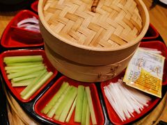 羲和烤鸭-羲和雅苑•北京烤鸭(吴中路万象城店)