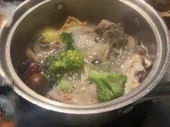-南通大饭店·米兰餐厅