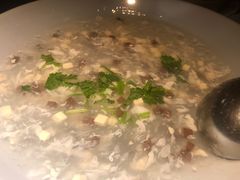 开胃羹-外婆家(杭州马塍店·杭帮菜名店)