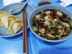 -天天锅贴王(迎凤街店)