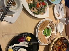-避风塘(百联东郊店)