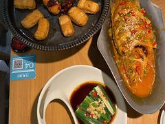 -刀板香·安徽菜(国购IFC店)