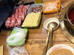 -四喜小胖·北京涮肉(五道营店)