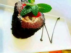 -必胜客(安盛金马店)