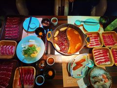 -山葵家·创意料理(EFC欧美广场店)