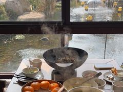 -湘力力小院·鱼汤泡饭(枫林路店)