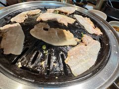 -九田家黑牛烤肉料理(华侨城店)