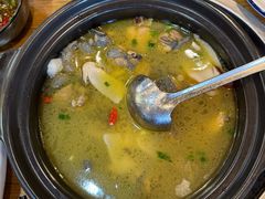 -妈妈的味道(和顺古镇店)