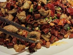 -茅庐川菜(烟台万象汇店)