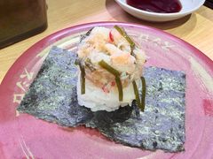 -寿司郎(皇庭广场店)