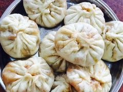 -小胖包子王(阜成门内店)
