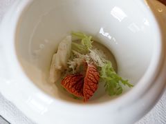 -丽江松赞酒店-餐厅