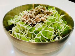 -禾谷韩餐(热带海洋学院店)
