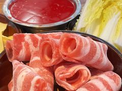 -木货街重庆老火锅(流塘店)