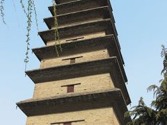 -正定古城-开元寺