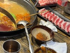 -冯校长老火锅(深圳总店)
