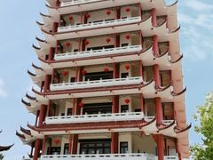 -东山风动石景区