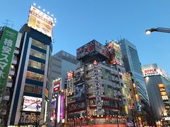 -秋叶原电器街