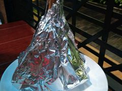 -绿茶餐厅(华联万柳店)