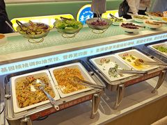 -素满香·全民食养自助(长宁龙之梦店)