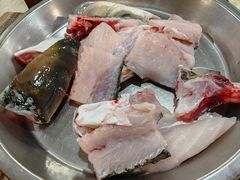 -渔意坊·千层无骨鱼粥底火锅·20年顺德菜(普君店)