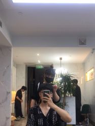 -时尚玩家发型设计