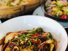 -园林美食城·本土农家菜(杨和镇店)