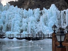 -九如山休闲旅游度假区