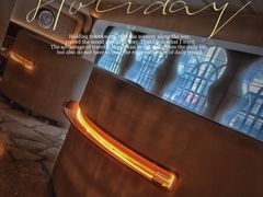 -波特曼西餐厅(中央大街店)