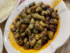 特色田螺-江城燕子大排档(江汉路步行街店)