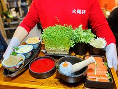 -火鳳祥美蛙牛肉自助(青悦城店)