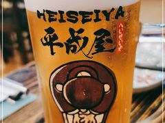 -平成屋·午肴夜酒(四川北路店)