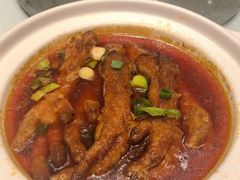 -不倒翁·安徽名菜楼(步行街店)