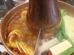 -北门涮肉·铜锅涮肉(南锣鼓巷店)