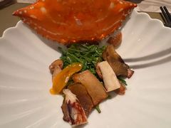 -新荣记(新源南路店)