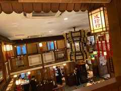 -成隆行·蟹王府(九江路店)