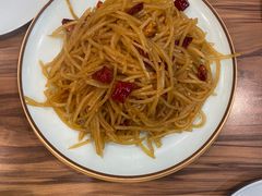 -合合春饼·酱骨·东北菜(潘家园店)