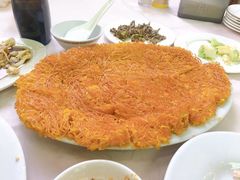 -创发潮州饭店