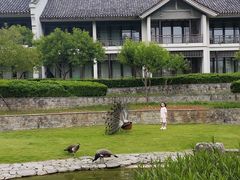 -阳朔悦榕庄·明月西餐厅&清风吧