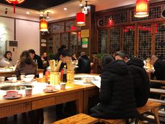-大味生态火锅(蓝谷地店)