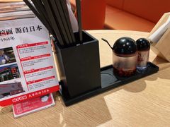 -味千拉面(广州金沙永旺梦乐城店)