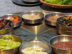 -东味北道熟成·炭火烤肉(九龙店)