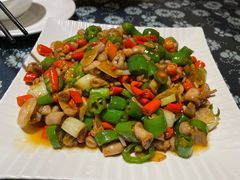 -味兴居农家菜馆(同德广场店)