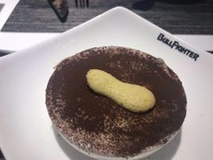 -斗牛士牛排餐厅(嘉里汇店)