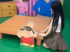 -大悦城(沈阳中街店)