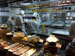 -尚海豆捞(乐虹坊店)