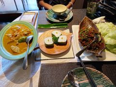 -暹罗湾东南亚餐厅