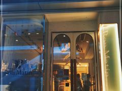 门面-早安巴黎(四季坊店)